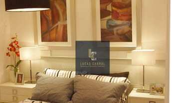 Imagem 4: Apartamento com 2 dormitórios à venda, 65 m² por R$ 594.799,00 - Jardim São Caetano - São