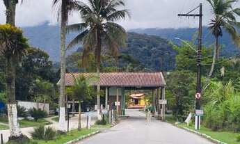 Imagem 2: Locação temporada -Caragua cond Fechado- casa térrea com piscina