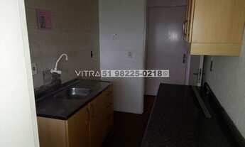 Imagem 4: Apartamento para venda possui 47 metros quadrados com 1 quarto em Medianeira - Porto Alegr