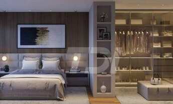 Imagem: Apartamento com 3 suítes à venda, 150