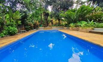 Imagem: Chácara fabulosa dentro de Goiânia 8000M²