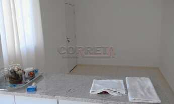 Imagem 5: Araçatuba - Apartamento - Umuarama