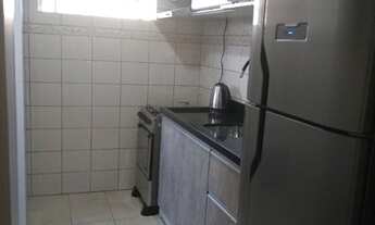 Imagem 7: Apartamento Kitnet com 1 dormitório