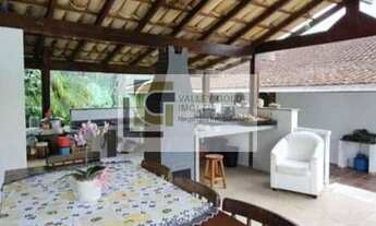 Imagem 2: Linda Casa com 3 Quartos, Piscina e Maravilhosa Área Gourmet