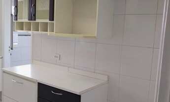 Imagem 2: APARTAMENTO - SAÚDE - SP