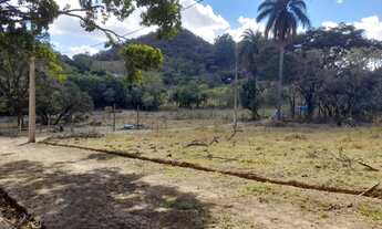 Imagem 6: Áreas residenciais próximo ao centro de Contagem - 5Km