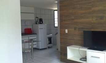 Imagem 3: Alugo Tambaú R$ 1.800 C/Cond. Mobilhado Não a Corretor