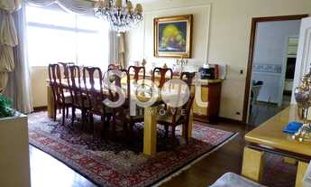 Imagem 3: São Paulo - Apartamento Padrão - Real Parque