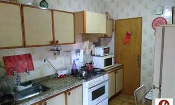 Imagem 4: Apartamento (tipo - padrao) 3 dormitórios/suite, cozinha planejada, em condomínio fechado