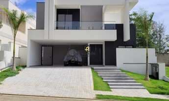 Imagem: Casa em condomínio em Sorocaba, Alphaville