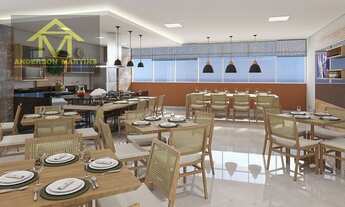 Imagem 2: Apartamento 3 quartos Ed. Village Guarani Cód: 18511 D