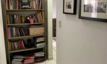 Imagem 6: LOCALIZAÇÃO EXTRA!!Apartamento com 4 Suites à venda, 165 m² por R$ 580.000 - Cabo Branco