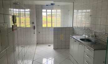 Imagem 6: APARTAMENTO RESIDENCIAL JARDIM DAS ORQUIDEAS I - 2 QUARTOS I 1 BANHEIRO I 2 SALAS I 1 VAGA