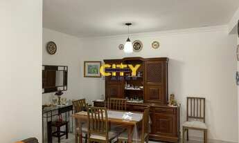 Imagem 6: Apartamento de 3 quartos sendo 1 suíte sacada com churrasqueira em frente ao Parque Mãe Bo