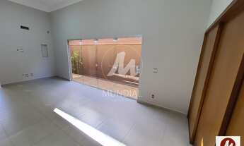 Imagem 3: Casa (térrea em condominio) 3 dormitórios/suite, cozinha planejada, portaria 24hs, lazer