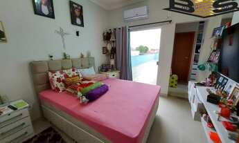 Imagem 4: Condomínio Cidade Jardim II- 5 quartos, sendo 4 suítes 2 pavimentos