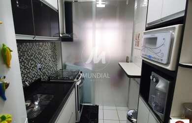 Imagem 4: Apartamento (tipo - padrao) 2 dormitórios, portaria 24hs, lazer, espaço gourmet, em condom