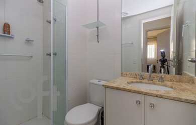 Imagem 2: APARTAMENTO RESIDENCIAL em SÃO PAULO - SP, CHÁCARA INGLESA