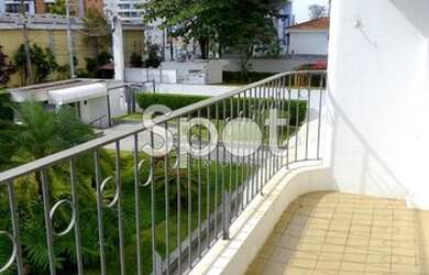 Imagem 4: São Paulo - Apartamento Padrão - Real Parque