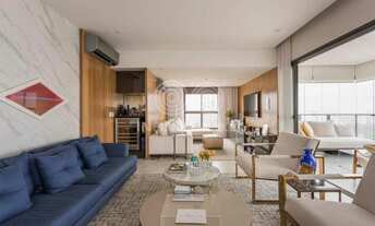 Imagem 6: APARTAMENTO 2 DORMITÓRIOS (2 SUÍTES) 217M2 VARANDA GOURMET EM PERDIZES