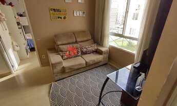 Imagem 3: Apartamento a Venda no bairro Fátima - Canoas, RS