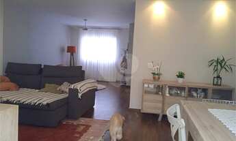 Imagem 6: Sobrado em Condomínio Fechado, com Quintal Gourmet, 4 quartos e 3 vagas, no Jardim Bibi!!!