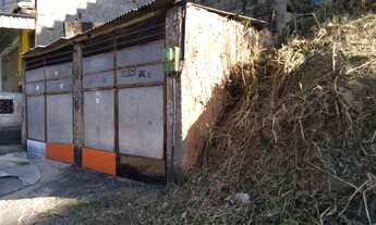 Imagem 6: VENDO TERRENO C/ CASA DE LAJE EM VILAR DOS TELES (S.J. MERITI RJ