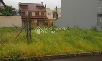 Imagem 3: PORTO ALEGRE - Terreno Padrão - Hípica