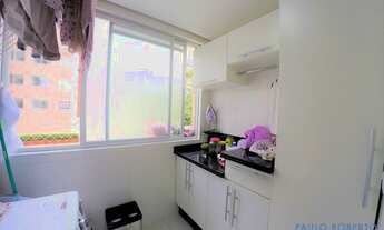 Imagem 2: APARTAMENTO - SACO GRANDE - SC