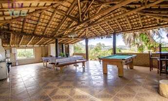 Imagem 4: Sitio em Pescaria Brava