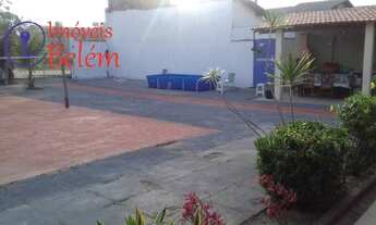 Imagem 4: Imóveis Belém Aluga Bela casa mobiliada em Salinas / Atalaia