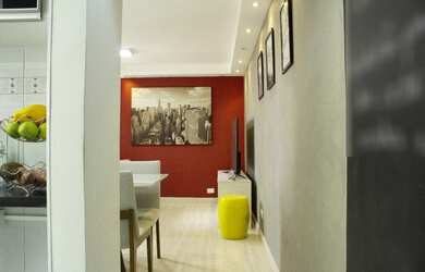 Imagem 3: Apartamento Cachoeirinha