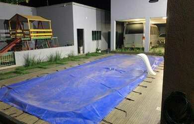 Imagem 7: CASA EM IPITANGA - RUA MARAU