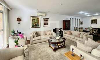 Imagem 2: Apartamento à Venda - Itaim Bibi, 3 Quartos, 200 m2