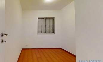 Imagem 7: APARTAMENTO - INDIANÓPOLIS - SP