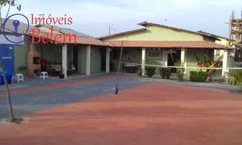 Imagem 5: Imóveis Belém Aluga Bela casa mobiliada em Salinas / Atalaia