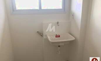 Imagem 4: Apartamento (tipo - padrao) 2 dormitórios, cozinha planejada, portaria 24 horas, elevador