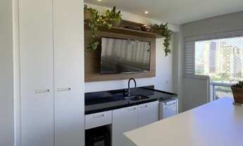 Imagem 2: Apartamento incrível no JARDIM DAS PERDIZES 79 m² com 2 quartos e 1 vaga