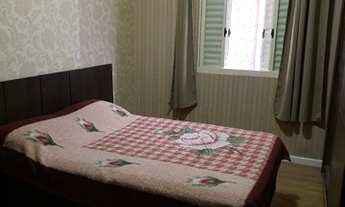 Imagem 5: Casa térrea Casa com 2 dormitórios