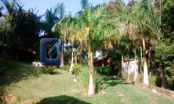 Imagem: IBIUNA - Residential / Farm Ranch - ALTO