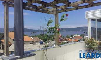 Imagem 2: DUPLEX - LAGOA DA CONCEIÇÃO - SC