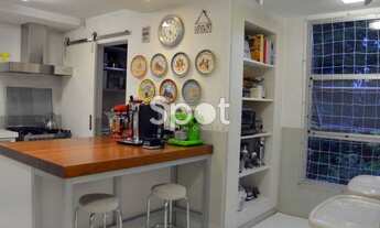 Imagem 6: São Paulo - Apartamento Padrão - Real Parque