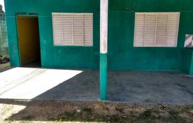 Imagem 6: Casa para venda com 150 metros quadrados com 2 quartos em Campo Limpo - Feira de Santana