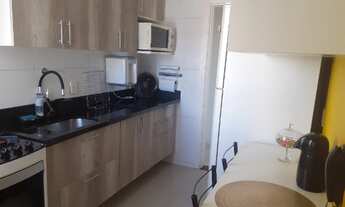 Imagem 2: Apto Portal das Palmeiras