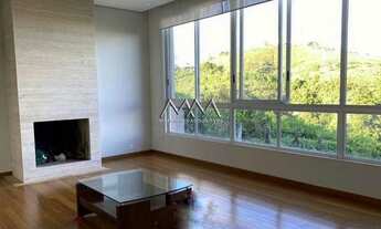 Imagem 5: Casa para Venda no Condomínio Vila Castela com 3 quartos - 450m² de área construída