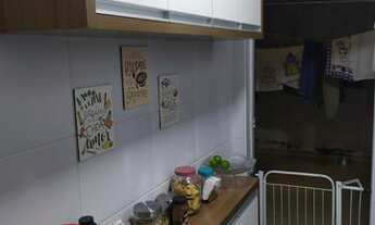 Imagem 6: Passo o financiamento:Verde Ville; Casa Top Com Reforma; Prestação 480 reais