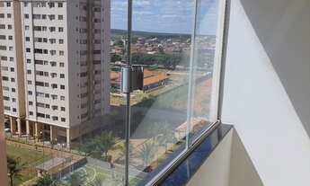 Imagem 5: Borges Landeiro Garden 2Qts suíte Apartir 250Mil