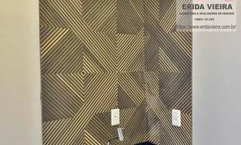 Imagem 6: Casa de condomínio térrea para venda com 3 quartos em Pindamonhangaba-SP