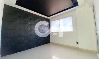 Imagem 4: Duplex de 177m² mais imponente de Aracaju