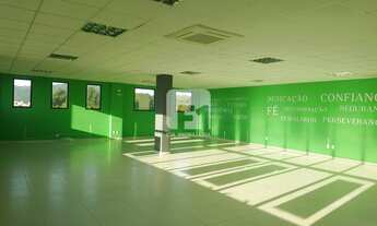 Imagem 5: FLORIANóPOLIS - Conjunto Comercial/Sala - Cachoeira do Bom Jesus